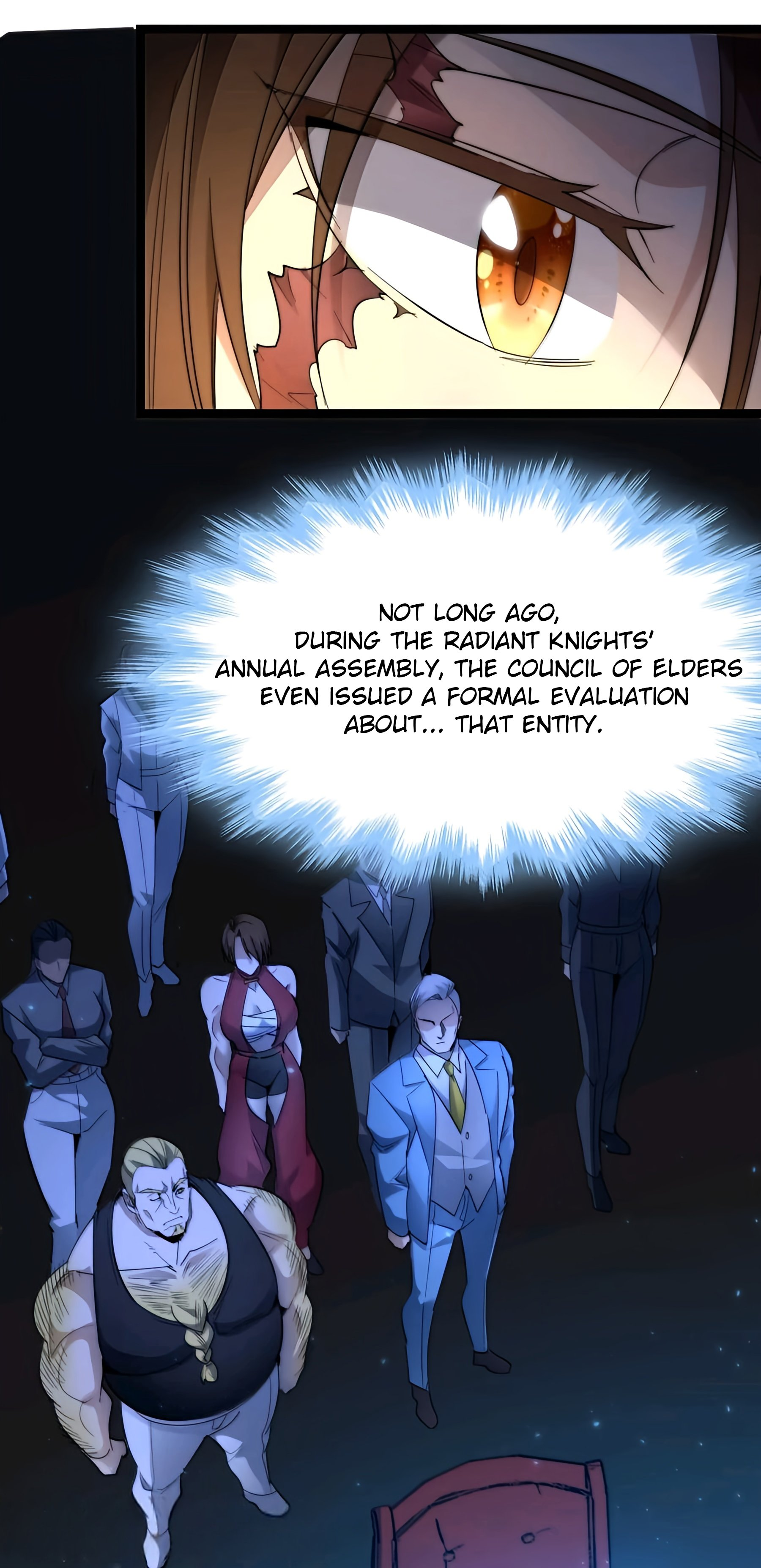 I'm Really Not The Demon God's Lackey Chapter 157 17